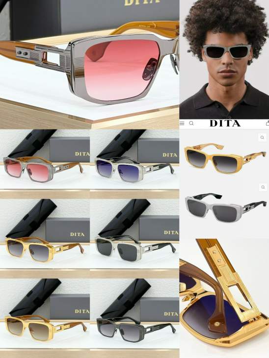 Picture of Dita Sunglasses _SKUfw66985555fw